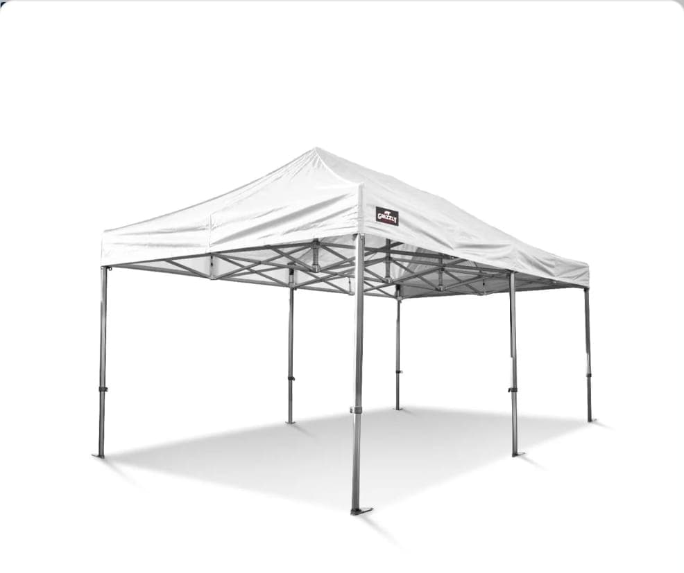 Partytent 3x6m