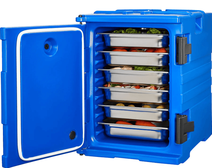 Warmhoudbox (Hotbox)