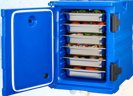 Warmhoudbox (Hotbox) 2