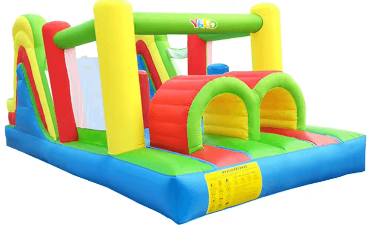 Bouncy castle