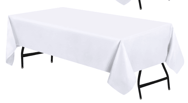 Tablecloth 2