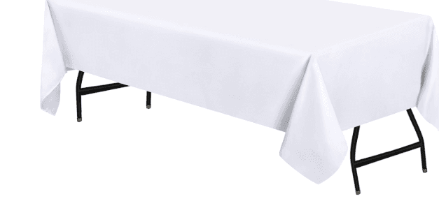 Tablecloth 4