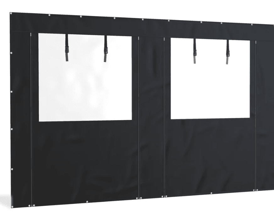 Side Wall tent (3 sides) 2