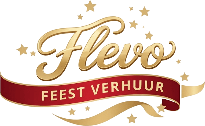 Flevo Feestverhuur