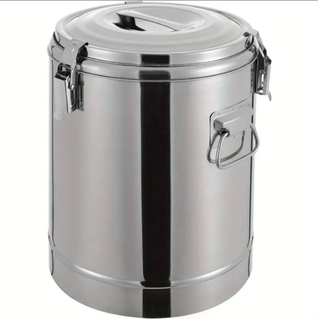 Warmhoudbox (Hotbox)