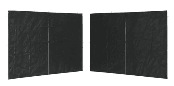 Side Wall tent (3 sides)